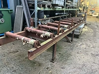 Metalen rollenbaan - afbeelding 4 van  6