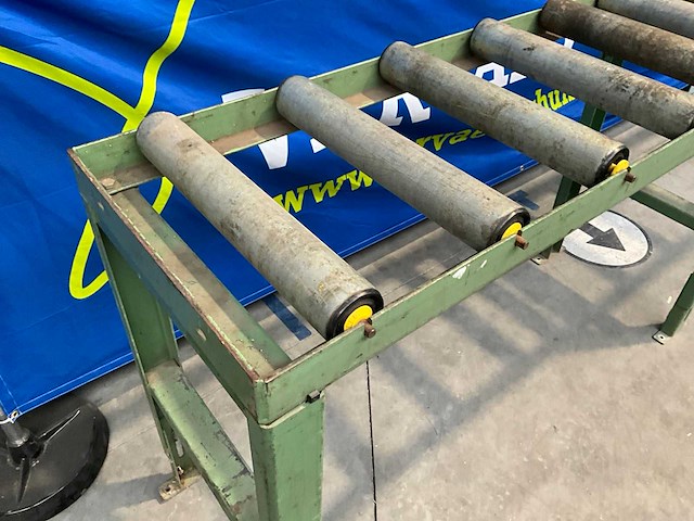 Metalen rollenbaan - afbeelding 2 van  4