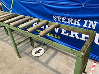 Metalen rollenbaan - afbeelding 4 van  4