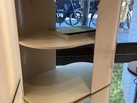 Metalen salontafel fest - afbeelding 3 van  6