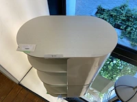 Metalen salontafel fest - afbeelding 5 van  6