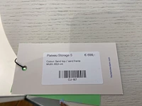 Metalen salontafel fest - afbeelding 6 van  6