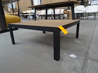 Metalen salontafel - afbeelding 2 van  3