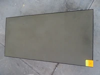 Metalen salontafel - afbeelding 2 van  3