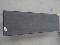 Metalen salontafel - afbeelding 2 van  2
