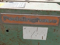 Metalen schaar peddinghaus - afbeelding 3 van  4