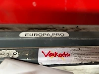 Metalen schraag europapro - afbeelding 6 van  6