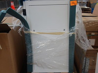 Metalen serverkast - afbeelding 1 van  3