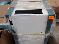 Metalen serverkast - afbeelding 2 van  3