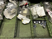 Metalen sorteerkast - afbeelding 3 van  9