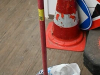 Metalen stamper - afbeelding 1 van  1