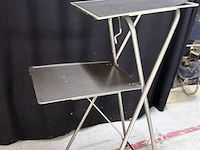 Metalen statief voor projector - afbeelding 4 van  4