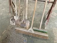 Metalen steun - afbeelding 3 van  3