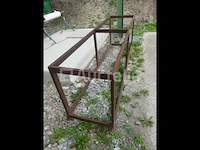Metalen structuur - afbeelding 2 van  5
