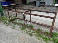 Metalen structuur - afbeelding 3 van  5