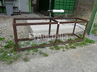 Metalen structuur - afbeelding 4 van  5