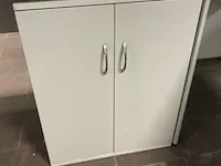 Metalen tafel - afbeelding 4 van  4