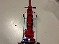 Metalen takelwagen nieuw - afbeelding 2 van  5