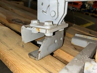 Metalen toestel - afbeelding 3 van  4