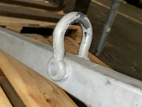 Metalen toestel - afbeelding 4 van  4