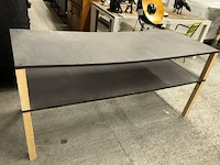 Metalen toonbank - afbeelding 4 van  6