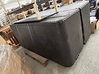 Metalen toonbank - afbeelding 2 van  5