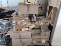 Metalen track pallet - afbeelding 2 van  5