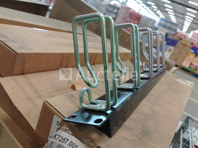 Metalen track pallet - afbeelding 3 van  5