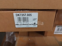 Metalen track pallet - afbeelding 4 van  5