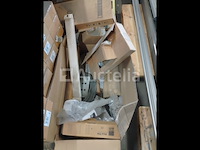 Metalen track pallet - afbeelding 5 van  5