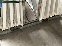 Metalen transportbok “kmw” - afbeelding 11 van  11