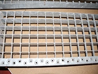 Metalen trede (x14) - afbeelding 4 van  4