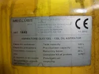 Metalen vat olieververser - afbeelding 5 van  5
