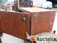 Metalen verschillend - afbeelding 2 van  7