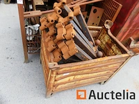 Metalen verschillend - afbeelding 3 van  7