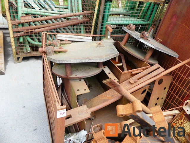 Metalen verschillend - afbeelding 4 van  7