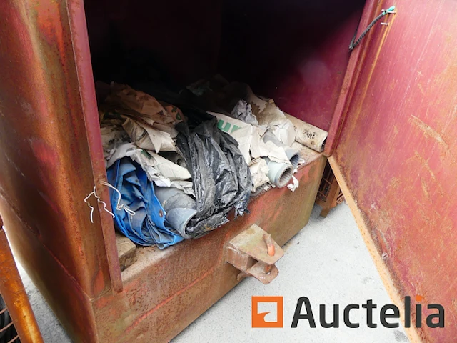 Metalen verschillend - afbeelding 5 van  7