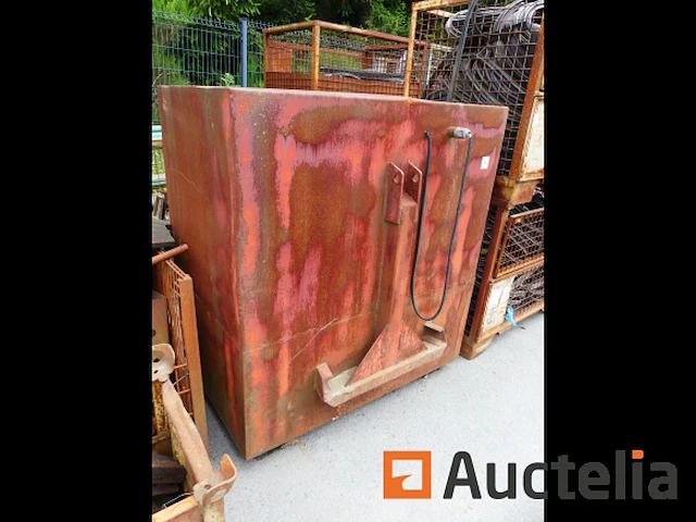 Metalen verschillend - afbeelding 6 van  7