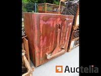 Metalen verschillend - afbeelding 6 van  7