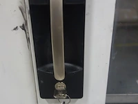 Metalen vitrinekast - afbeelding 2 van  4