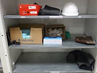 Metalen vitrinekast - afbeelding 3 van  3