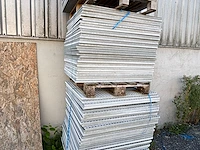 Metalen vloerplaten - afbeelding 1 van  2