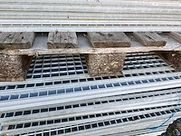 Metalen vloerplaten - afbeelding 2 van  2