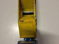 Metalen vrachtwagen tonka 2 stuks - afbeelding 3 van  8