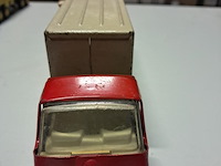 Metalen vrachtwagen tonka 2 stuks - afbeelding 5 van  8