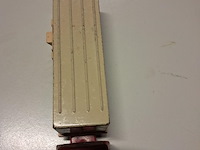 Metalen vrachtwagen tonka 2 stuks - afbeelding 6 van  8