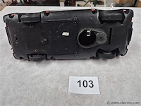 Metalen vw passat - afbeelding 3 van  3