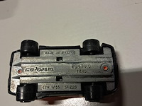 Metalen wagentjes majorette 18 stuks - afbeelding 2 van  2