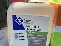 Metalen werfcontainer - afbeelding 3 van  25