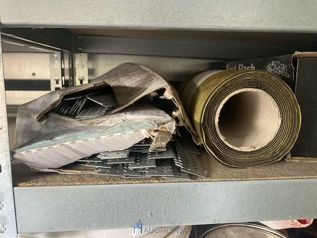 Metalen werfcontainer - afbeelding 9 van  25